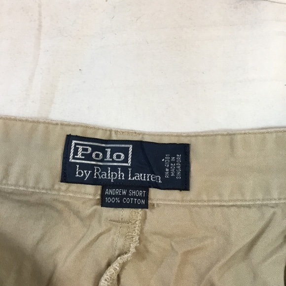 Man’s Polo shorts, size 42, - Picture 3 of 3